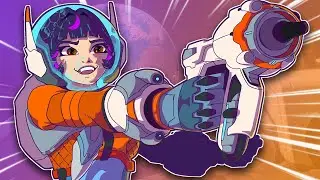 The Juno Experience in Overwatch 2