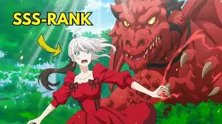 She Was Humiliated and Betrayed by Her Fiancé, But Becomes Overpowered | Anime Recap