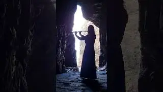 The Foggy Dew - Flute #foggydew #irish #irishfolk #folksong #flutemusic