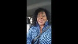 Jewel Diamond Taylor