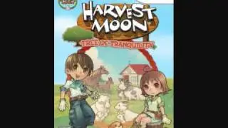 Summer Super Extended - HM: Tree of Tranquility