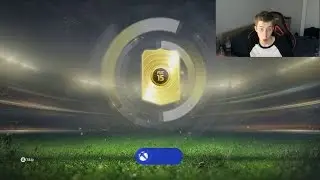 FIFA 15 - MY FIRST HUGE PACK OPENING!
