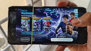 HOW TO GET NEYMAR SHOWTIME SELECTION CONTRACT 😱💯 TRICK SHOWTIME NEYMAR FREE #shorts #neymar