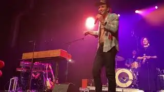 Theo Katzman Encore Varsity Theater St. Paul