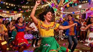La última cumbia del año ( cumbia para bailar 🪩