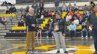 Garfield G-MEN 2026 Hall of Fame Inductions: Edie Svonavec, Vinny Sisson, Aaron Gilbert & Mike Moser