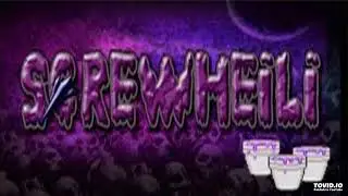 Midnight Star - Slow Jam (Chopped & Screwed)