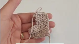 Bu Örgü Tekniğine Bayılacaksınız | En Kolay Yöntem ile 1 Sırada 2 Sıra Örüyoruz! 