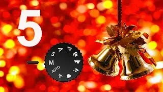 📷🎄Der P Modus 🎄📷 einfach fotografieren lernen