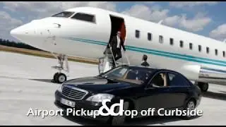 Winchester MA Taxi Cab Service - Boston Logan Airport Transfer
