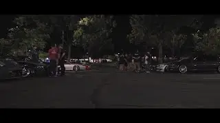 S Chassis Car Meet || VA