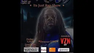 SWAYNEC.O.P.D live @ the 