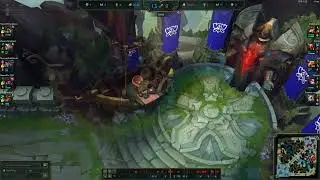 Atraco a Jaycock, Rito pls