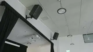 Audio & PA System Installations by Primo Group