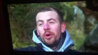 The Mclevy's on itvs show holiday horrors caught on camera