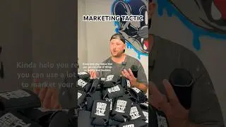The PERFECT marketing tactic for your small business! #badgersp #koozies