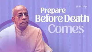 GOD is Formless? | SB 1.2.8 | New Vrindavan, West Virginia | Srila Prabhupada