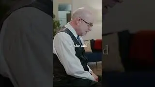 Марта Аргерих научила меня ЭТОМУ трюку &mdash; богомолу! | Норман Кригер #бетховен #шорты
