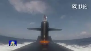 Overview of Chinese Naval Power (PLA Navy)
