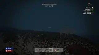 Murker the grub and the bear_7 Days to Die