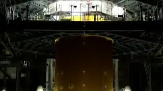 NASA delays SLS rollout, sets up late spring for first Artemis moon mission