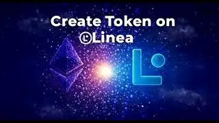 Обзор по рынку: Токен LINEA - Как Ethereum укрепляет позиции!🔥