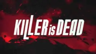Killer Is Dead OST 03 Vibration