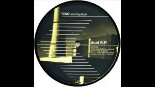 C & G Southsystem - Dual (B1)