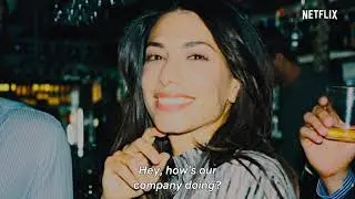 Snabba Cash 2021 Official Teaser  Netflix