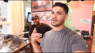 24 YEAR OLD Business OWNER is bringing VINTAGE to WACO!