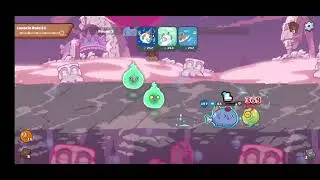 Paano manalo sa ruin 21. Level 19 axie gameplay.
