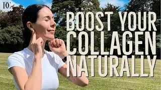How To Boost Your Collagen Naturally With 5 Easy Tips