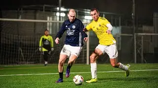 SERIE C - GIR.2 |  EXPAT FC vs MILANGELES GALAXY