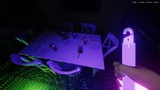 Не теряй рассудок | Phasmophobia