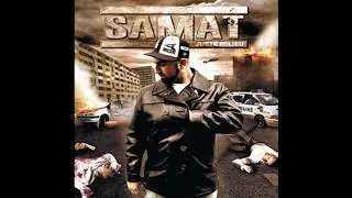 Samat - Époque 2