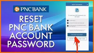 Как сбросить пароль к мобильному банковскому счету PNC Bank в 2023 году?