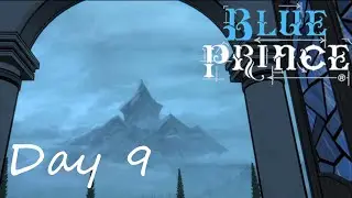 Blue Prince Let&rsquo;s Play &ndash; Day 9: We FORGOT About The Time-Lock!