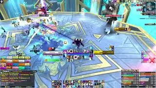Vertigo Anduin Kill