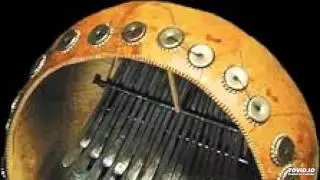Darangwa - Mbira Original