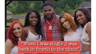 Reaction video: Polyamorous relationships