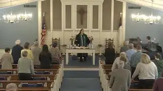 PCDR Worship: 3-2-2025