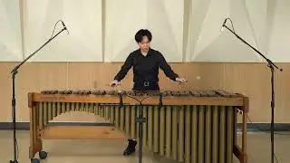 &ldquo;Vermilion Bird&rdquo; by Heng Liu - performed by Li-Wei Yeh