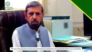 Islamic Faculty of Shariah & Law | IIUI