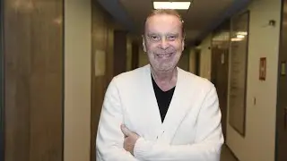 Dámy mají šanci: Štefan Margita je připraven na novou ženu. Nechce zůstat v bytě sám, Hanka pomůže