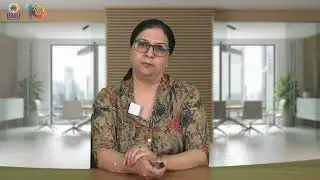 Digilocker & Academic Bank of Credits Explained | Dr. Suneet Soni, BMU