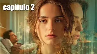 🔥🎬 &iquest;GEMELAS SEPARADAS AL NACER&hellip; &iquest;O SOLO UN EXTRA&Ntilde;O PARECIDO? 🤔 EL MEJOR THRILLER ROM&Aacute;NTICO | Parte 2