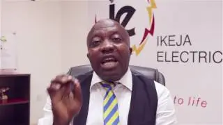 One Minute With Ikeja Electric - Attacks on Staff