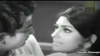 ఆడది కోరుకునే వరాలు | Aadadi Korukune Varalu | Song | Radhamma Pelli (1974)