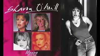 Sharon O'Neill - Maxine (Extended Remix) from the album 