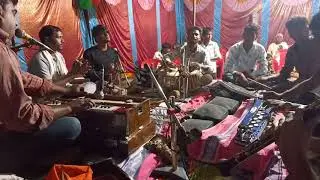 #HariKirtan #astjam Manoj Singh गजब के गाये  हरिकीर्तन  , UDWAT CHHAPRA, HALDI BALLIA